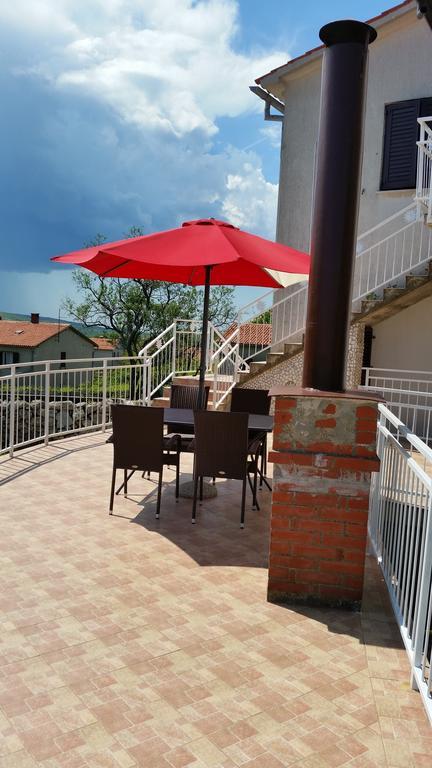 Apartment Labin חדר תמונה