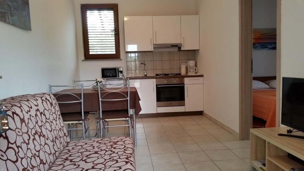 Apartment Labin חדר תמונה