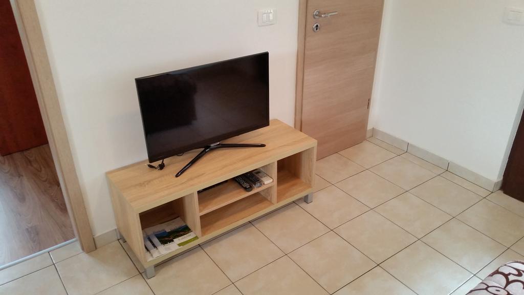 Apartment Labin חדר תמונה