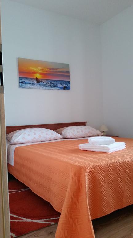 Apartment Labin חדר תמונה