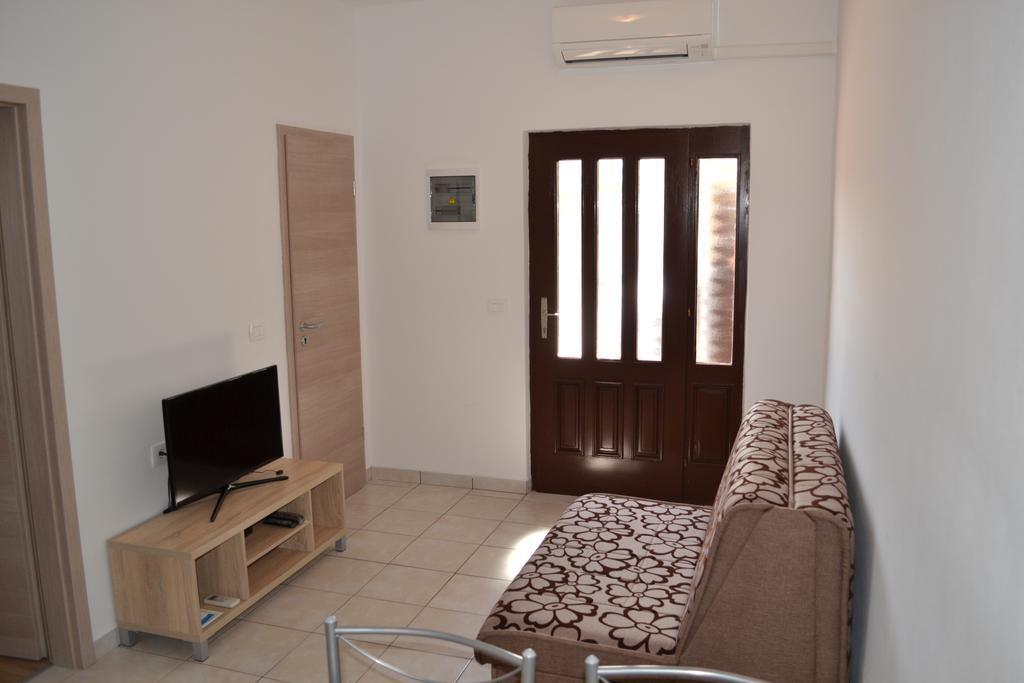 Apartment Labin חדר תמונה