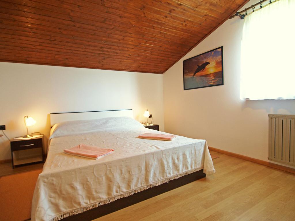 Apartment Labin חדר תמונה