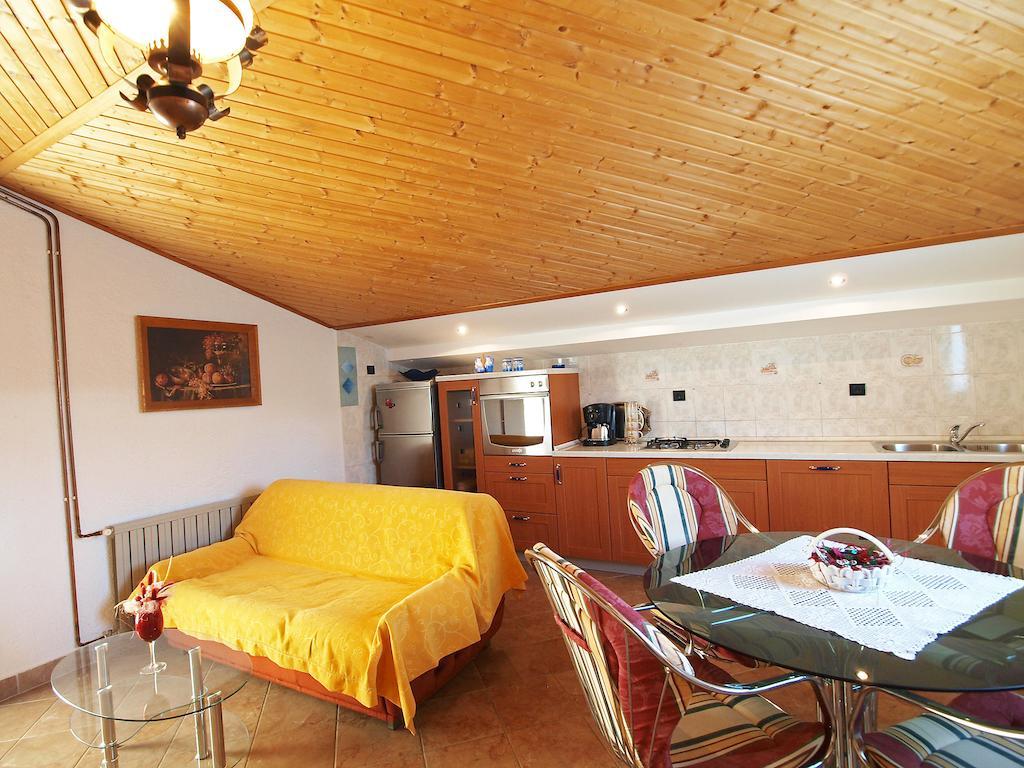 Apartment Labin חדר תמונה