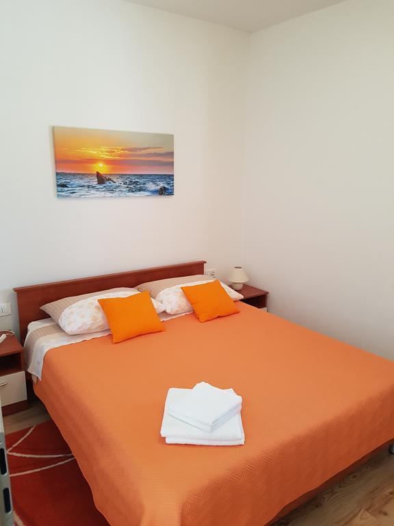 Apartment Labin מראה חיצוני תמונה